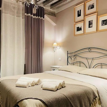 All'Interno Delle Mura Appartamento Con Wi-Fi E Netflix Lucca Exterior foto
