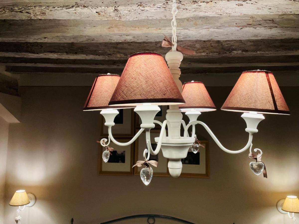 All'Interno Delle Mura Appartamento Con Wi-Fi E Netflix Lucca Exterior foto