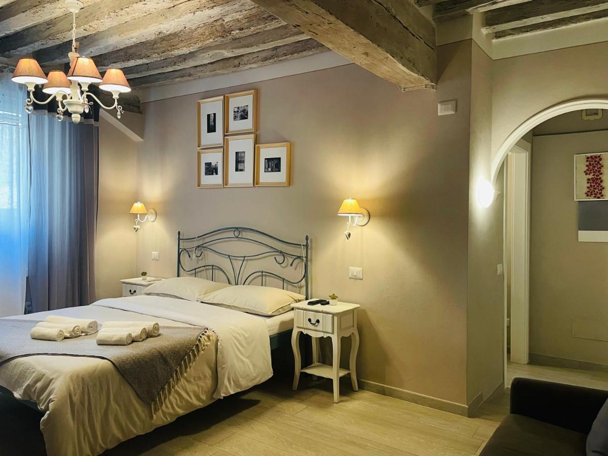 All'Interno Delle Mura Appartamento Con Wi-Fi E Netflix Lucca Exterior foto